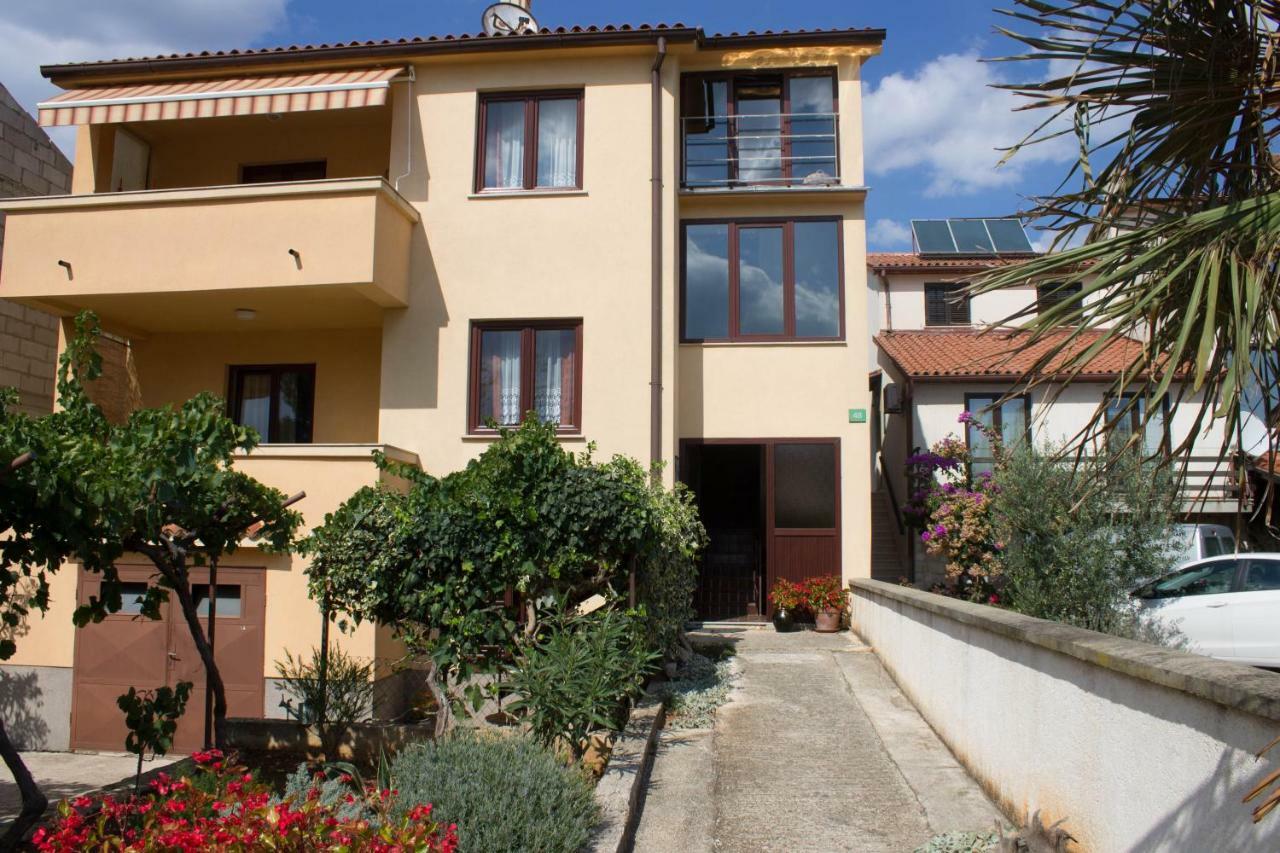 Apartment Borik Πούλα Εξωτερικό φωτογραφία