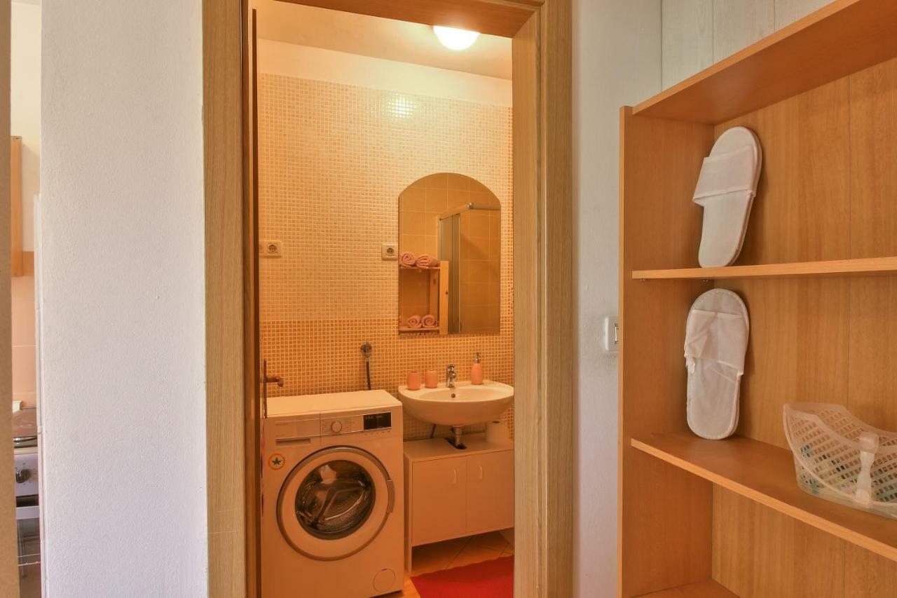 Apartment Borik Πούλα Εξωτερικό φωτογραφία