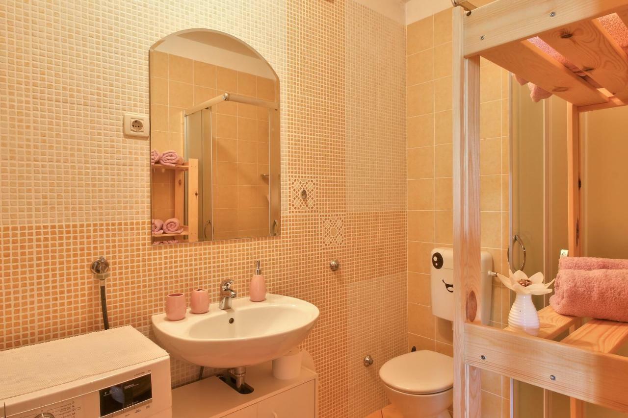 Apartment Borik Πούλα Εξωτερικό φωτογραφία