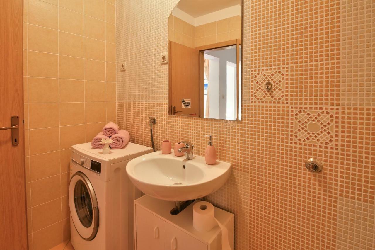 Apartment Borik Πούλα Εξωτερικό φωτογραφία
