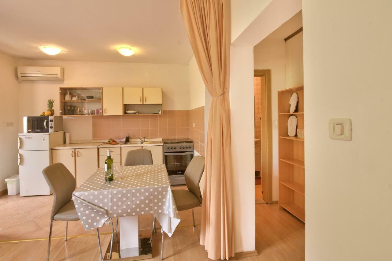 Apartment Borik Πούλα Εξωτερικό φωτογραφία