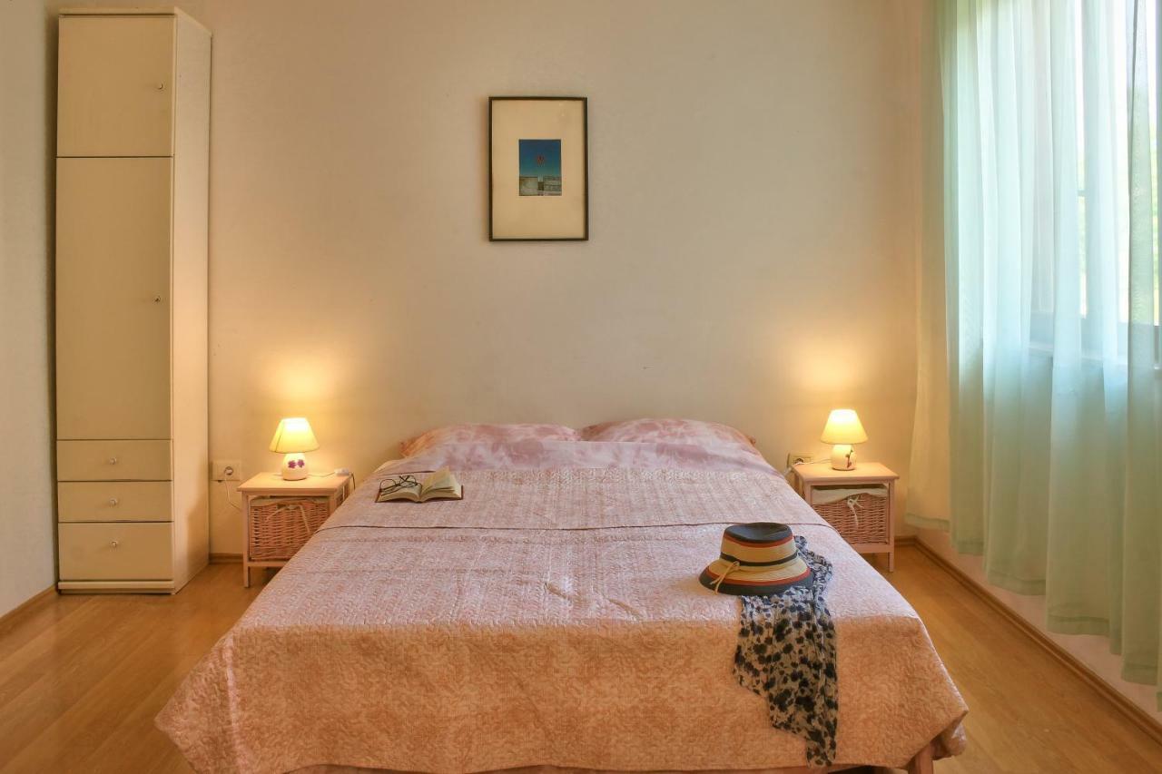 Apartment Borik Πούλα Εξωτερικό φωτογραφία