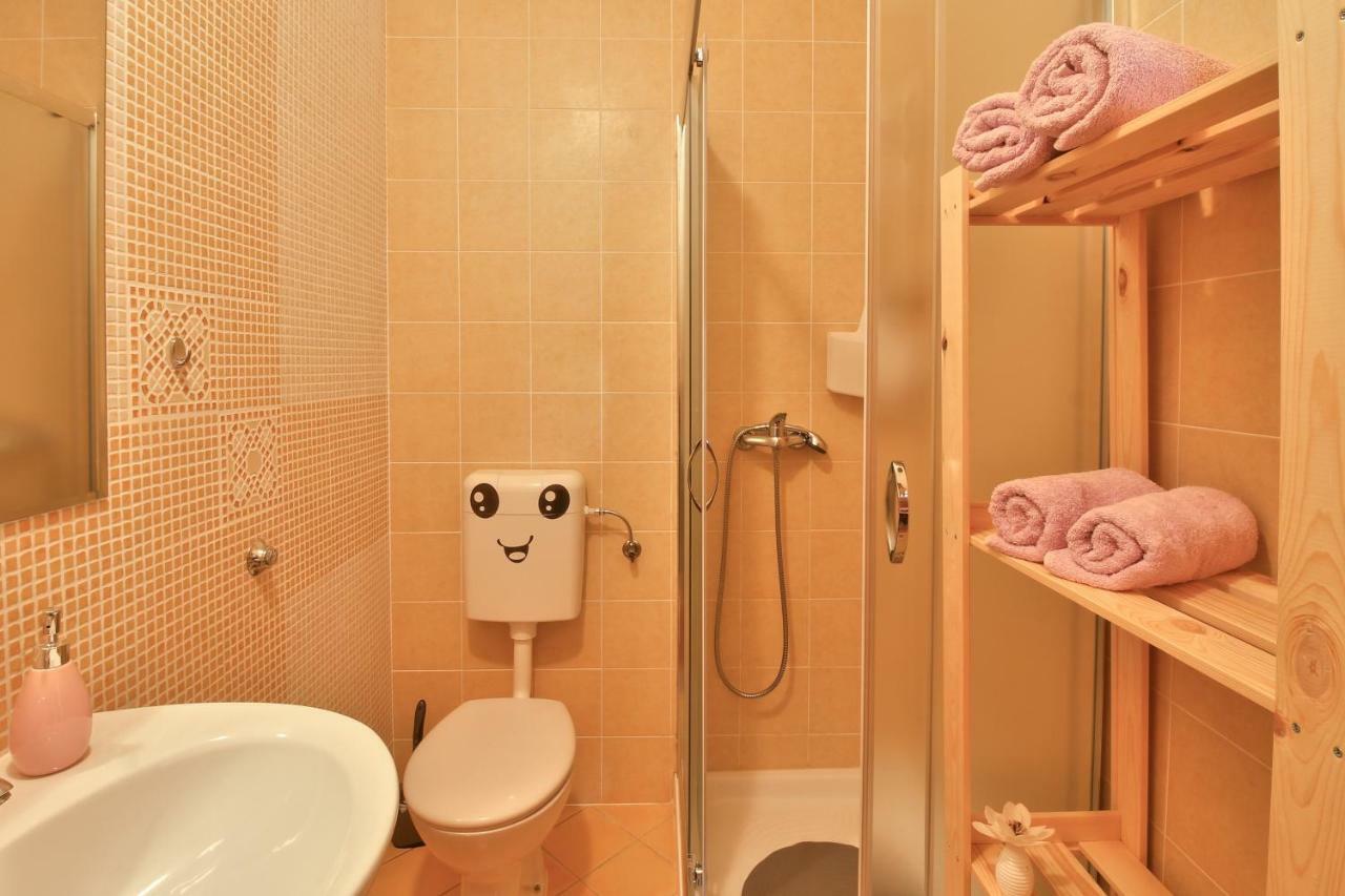 Apartment Borik Πούλα Εξωτερικό φωτογραφία