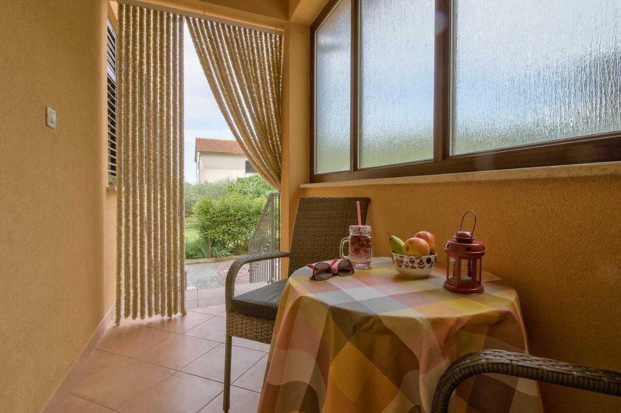 Apartment Borik Πούλα Εξωτερικό φωτογραφία