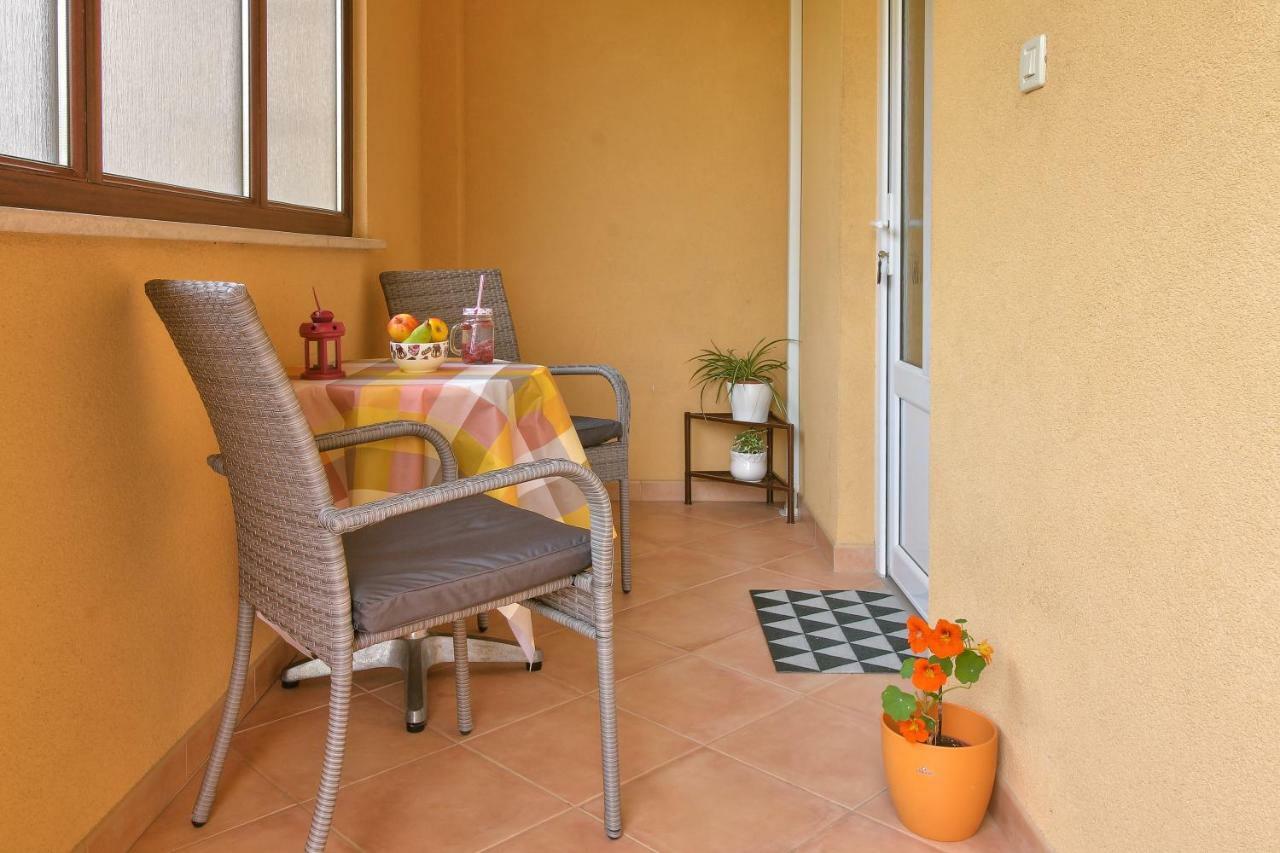 Apartment Borik Πούλα Εξωτερικό φωτογραφία